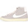 Schuhe Herren Sneaker Nike 001 BLAZER MID 77 VNTG W Grau