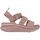 Schuhe Damen Sandalen / Sandaletten Skechers SCHUHE  119234 Violett