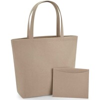 Taschen Damen Shopper / Einkaufstasche Bagbase BG721 Multicolor