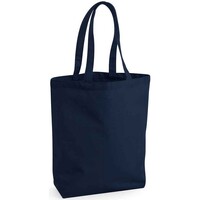 Taschen Damen Shopper / Einkaufstasche Westford Mill W671 Blau
