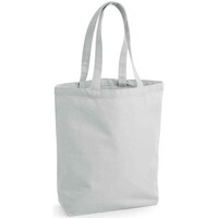 Taschen Damen Shopper / Einkaufstasche Westford Mill W671 Grau