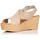 Schuhe Damen Sandalen / Sandaletten Zapp 3514 Weiss