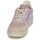 Schuhe Sneaker Low Veja V-10 Multicolor