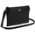 Taschen Damen Portemonnaie Lacoste L.12.12 Concept Crossbody Bag - Noir Schwarz