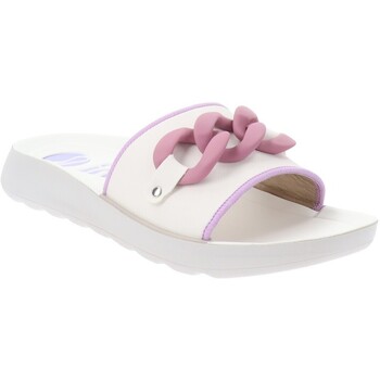 Schuhe Damen Pantoffel Inblu AG000002 Violett