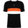 Kleidung Herren T-Shirts Antony Morato MMKS01835-FA100144 Schwarz