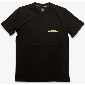 Lamborghini  T-Shirts & Poloshirts MAGLIETTE