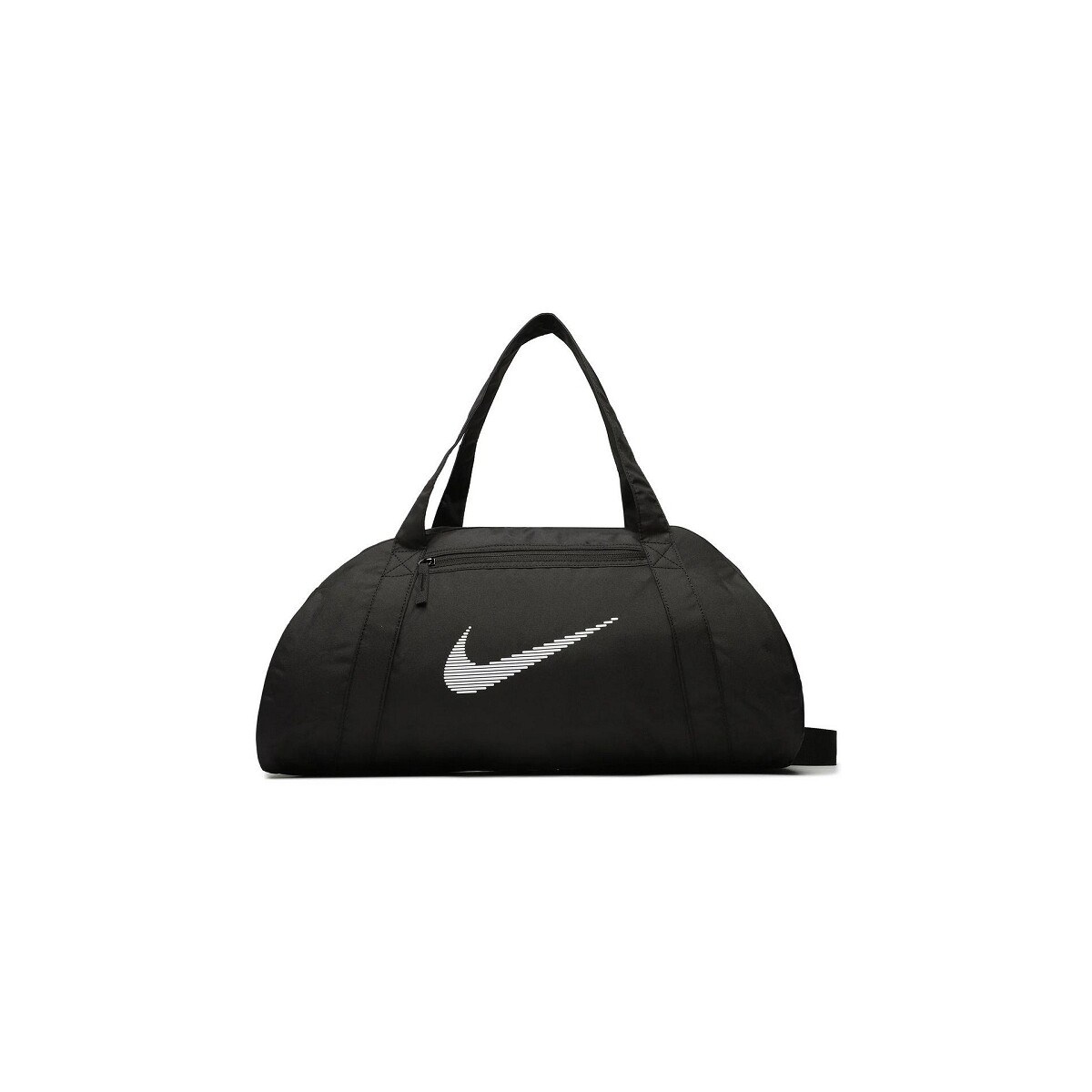 Taschen Damen Sporttaschen Nike NK GYM CLUB Schwarz