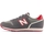 Schuhe Damen Sneaker New Balance YC373 Grau