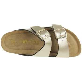 Rohde 5623 Gold