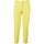 Kleidung Damen Hosen Gaudi Pantaloni Gaudi' Con Tasche Gelb