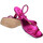 Schuhe Damen Sandalen / Sandaletten Bryan 6602 Rosa