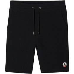 Kleidung Herren Shorts / Bermudas JOTT MEDELLIN Schwarz