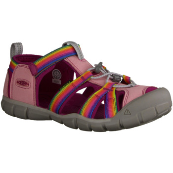 Schuhe Mädchen Derby-Schuhe & Richelieu Keen Seacamp II 594