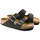 Schuhe Herren Sandalen / Sandaletten Birkenstock Arizona BS Grau