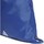 Taschen Sporttaschen adidas Originals Figc Gymsack Blau