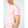 Kleidung Herren T-Shirts Antony Morato MMKS02165-FA100231 Rosa