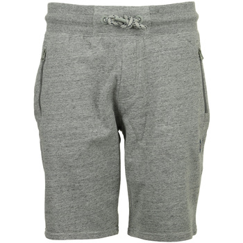 Kleidung Herren Shorts / Bermudas Superdry Collective Short Grau