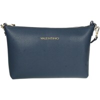 Taschen Damen Handtasche Valentino VBS2U806 Blau