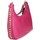Taschen Damen Handtasche Gaudi V3AE-11061 Rosa