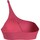 Kleidung Damen Bikini Tommy Hilfiger 1 Shlder Bralette Rp -Ext Sizes Rosa