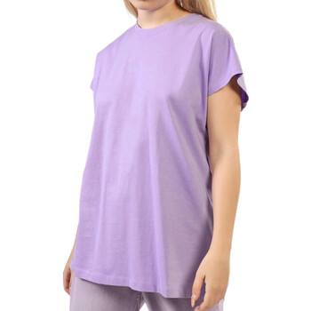 Kleidung Damen T-Shirts Jjxx 12200190 Violett
