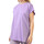 Kleidung Damen T-Shirts & Poloshirts Jjxx 12200190 Violett