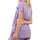 Kleidung Damen T-Shirts & Poloshirts Jjxx 12200190 Violett