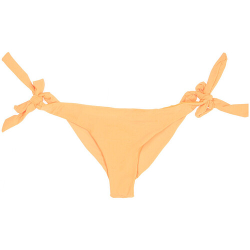 Kleidung Damen Badeanzug /Badeshorts Bikki Beach BKB-CELIA Orange