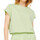 Kleidung Damen T-Shirts & Poloshirts Jjxx 12200190 Grün