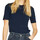 Kleidung Damen T-Shirts & Poloshirts Jjxx 12200398 Blau