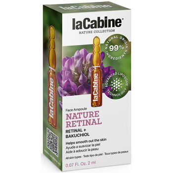 Beauty Anti-Aging & Anti-Falten Produkte La Cabine Nature Retinol Ampullen 