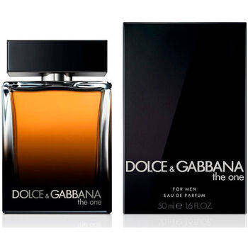 D&G The One For Men Edp-dampf 