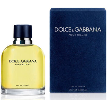 D&G Dolce & Gabbana Pour Homme Edt Vapo 