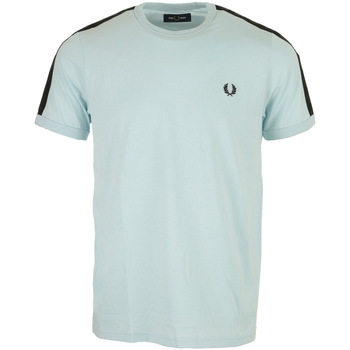 Fred Perry  T-Shirt Tonal Tape Ringer