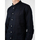 Kleidung Herren Langärmelige Hemden Antony Morato MMSL00588-FA400074 Blau