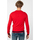 Kleidung Herren Pullover Antony Morato MMSW01042-YA500057 Rot