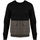 Kleidung Herren Sweatshirts Antony Morato MMFL00736-FA150080 Schwarz