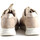Schuhe Damen Sneaker Imac 355840 Beige