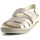 Schuhe Damen Sandalen / Sandaletten Imac 357440 Beige