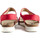 Schuhe Damen Sandalen / Sandaletten Imac 357970 Rot