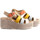 Schuhe Damen Sandalen / Sandaletten Andares 844830 Multicolor