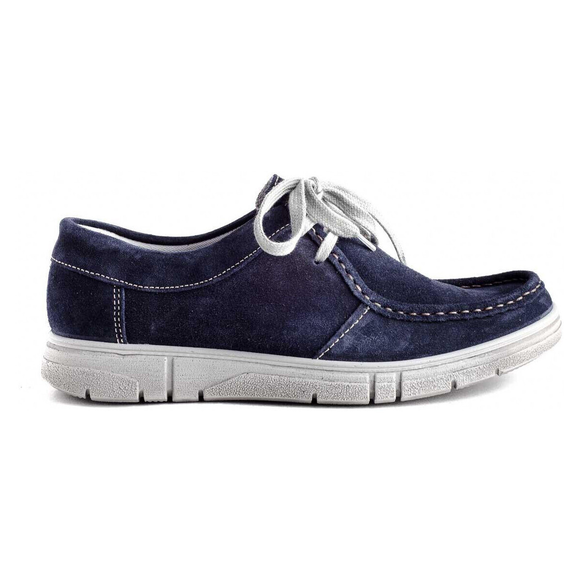 Schuhe Herren Derby-Schuhe & Richelieu Imac 351370 Blau
