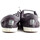 Schuhe Herren Derby-Schuhe & Richelieu Natural World 311 E Schwarz