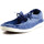 Schuhe Herren Derby-Schuhe & Richelieu Natural World 311 E Blau