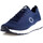 Schuhe Herren Derby-Schuhe & Richelieu Ecoalf PRINCEALF KNIT Blau