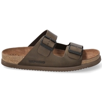 Schuhe Herren Tennisschuhe Mephisto NERIO Other