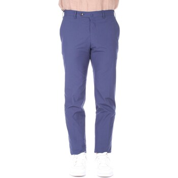Kleidung Herren 5-Pocket-Hosen Pt Torino DS01Z00CL1BB54 Blau
