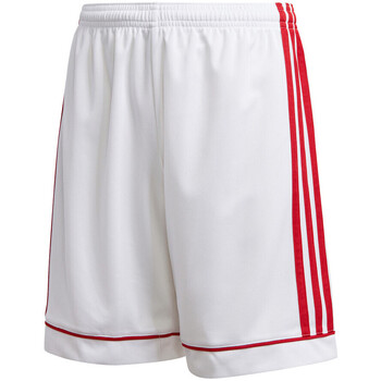 Kleidung Jungen Shorts / Bermudas adidas Originals GH1667 Weiss