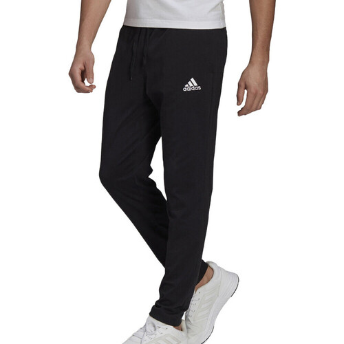 Kleidung Herren Jogginghosen adidas Originals GK9222 Schwarz